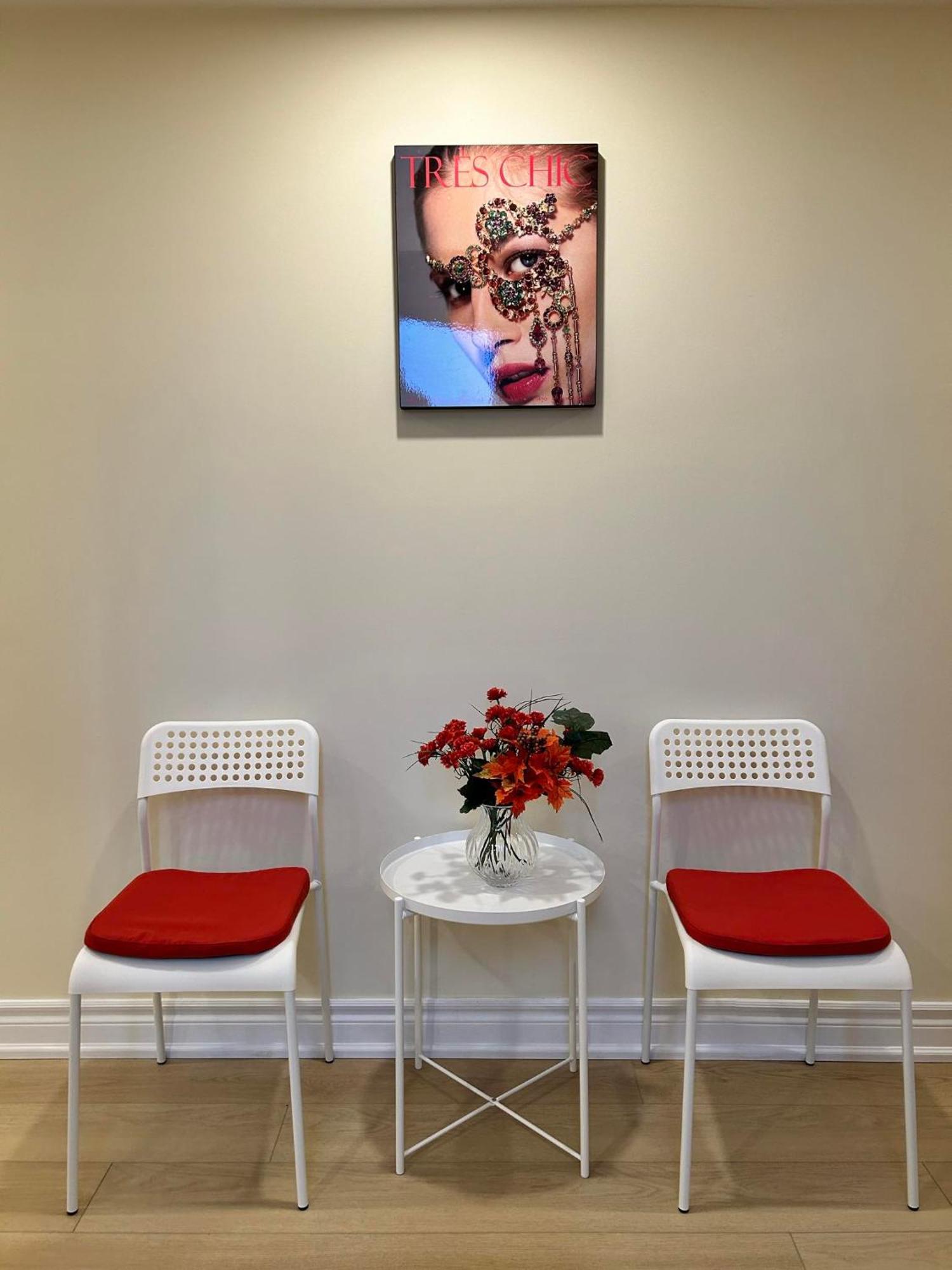 Brand New Lower Home With Exclusive Bathroom Τορόντο Εξωτερικό φωτογραφία